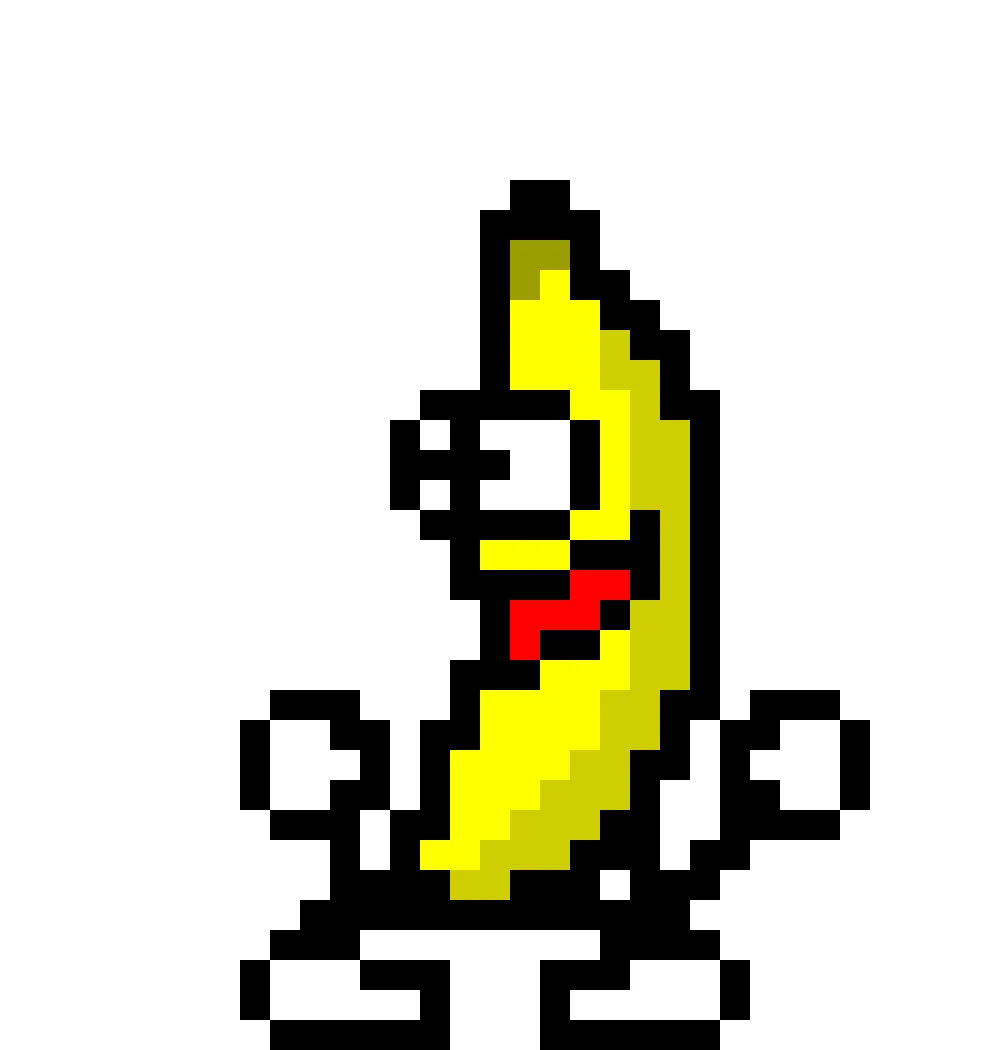 Animated image